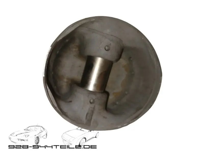 Porsche 944 Turbo zuigers - ultrasoon gereinigd (4 stuks) - 928-944parts