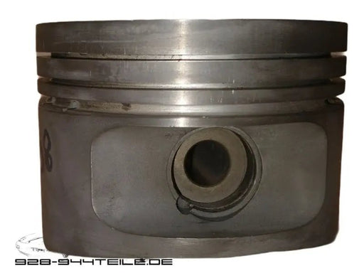 Porsche 944 Turbo zuigers - ultrasoon gereinigd (4 stuks) - 928-944parts