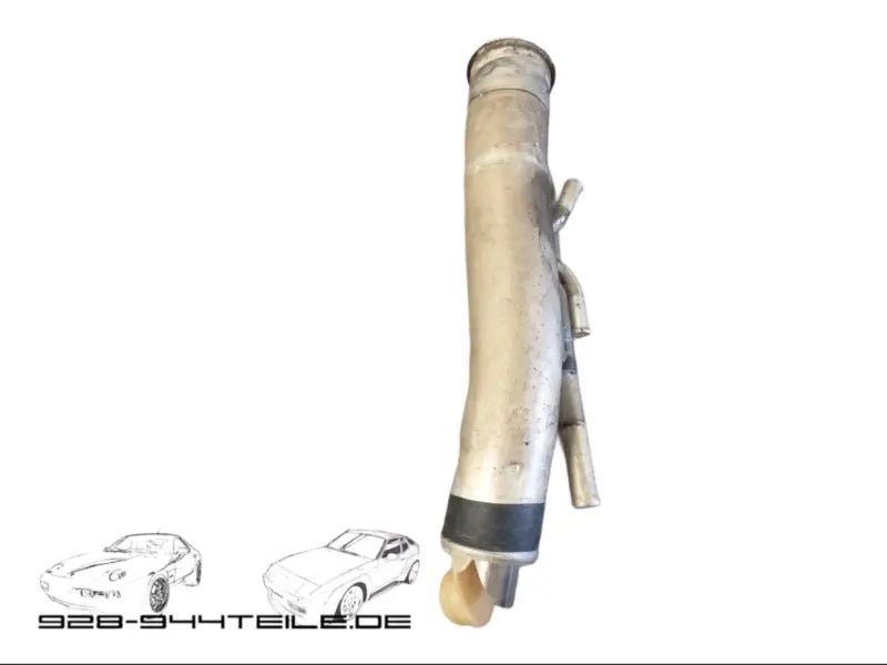 Porsche 944 type 1 - brandstoftank vulhals - 928-944parts