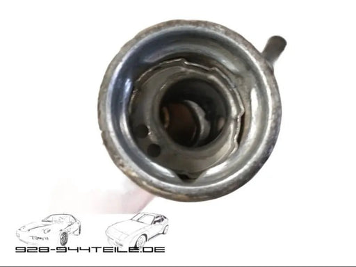 Porsche 944 type 1 - brandstoftank vulhals - 928-944parts