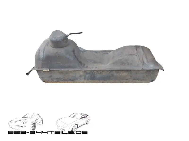 Porsche 944 type 1 - brandstoftank - 928-944parts