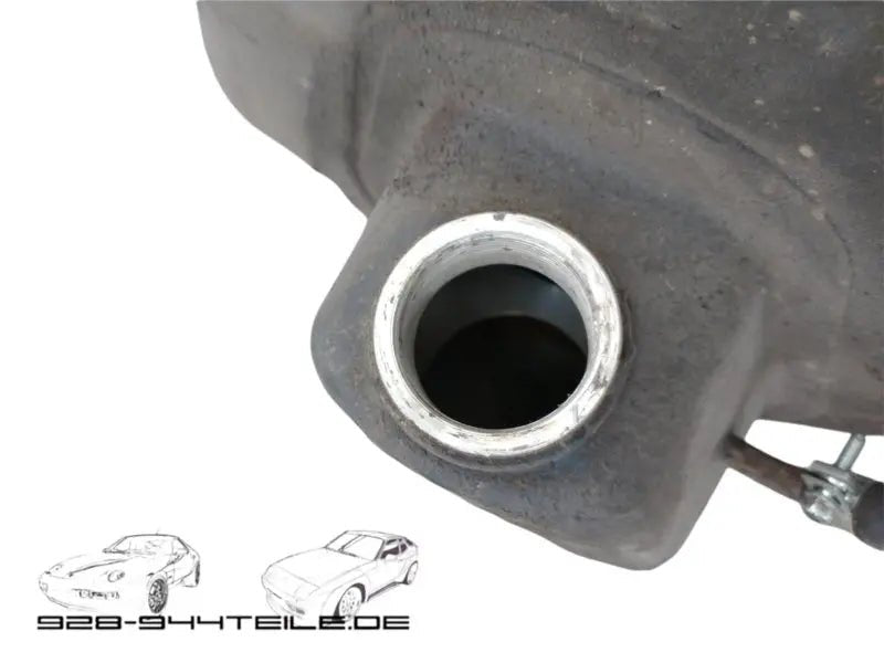 Porsche 944 type 1 - brandstoftank - 928-944parts