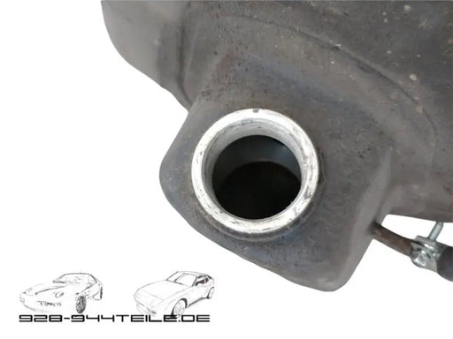 Porsche 944 type 1 - brandstoftank - 928-944parts