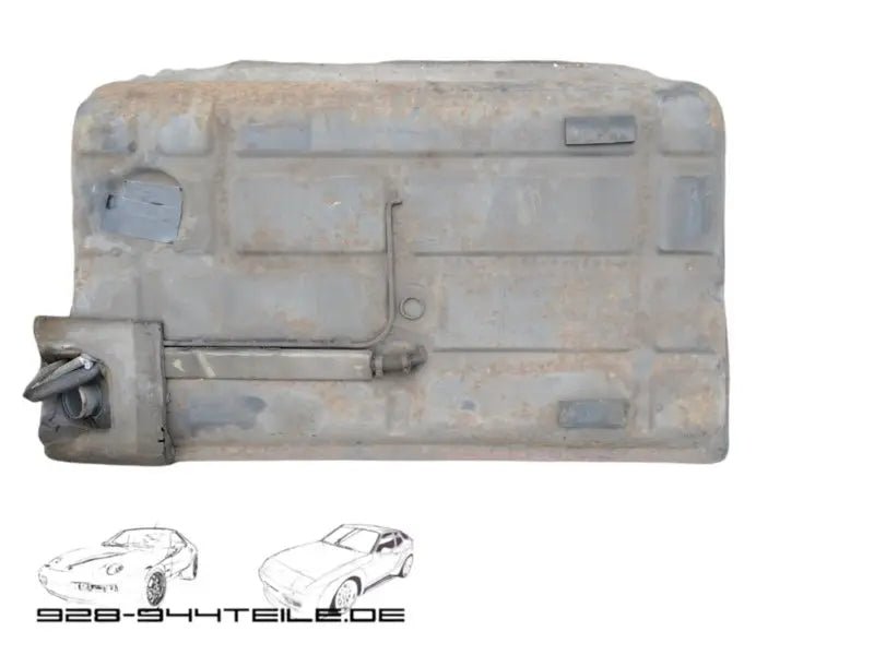 Porsche 944 type 1 - brandstoftank - 928-944parts