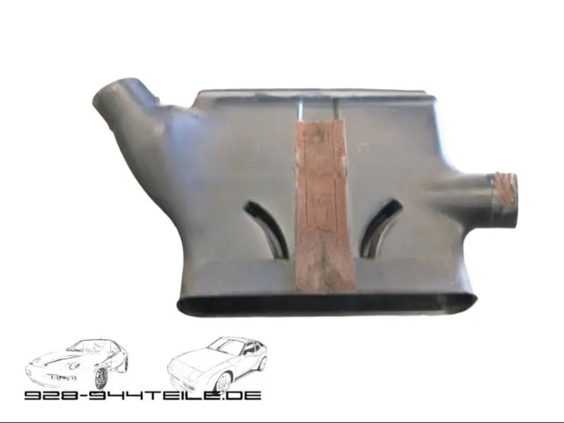 Porsche 944 type 1 - Luchtafvoerdeksel luchtslang - 928-944parts