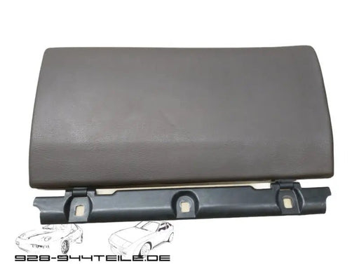 Porsche 944 type 2 - dashboard klep - zwart - 928-944parts