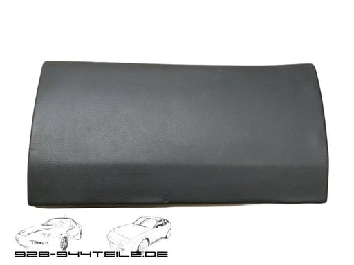 Porsche 944 type 2 - dashboard klep - zwart - 928-944parts