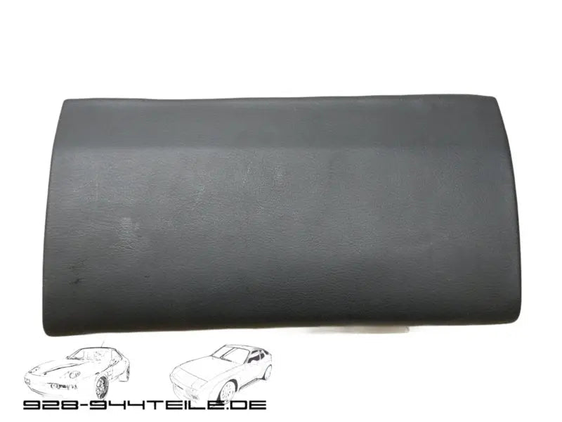 Porsche 944 type 2 - dashboard klep - zwart - 928-944parts