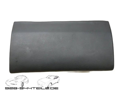 Porsche 944 type 2 - dashboard klep - zwart - 928-944parts