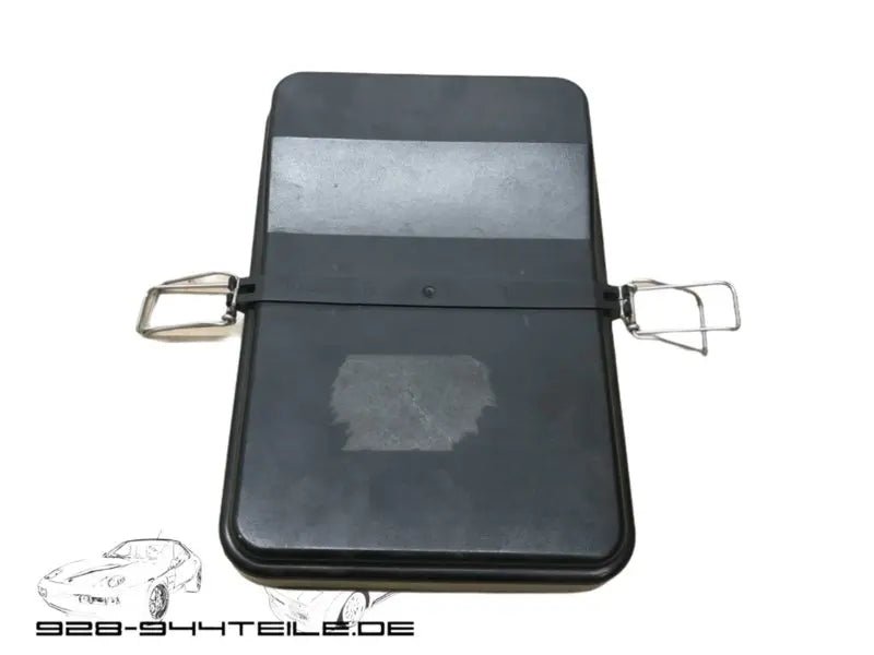 Porsche 944 type 2 - deksel zekeringen kast - 928-944parts