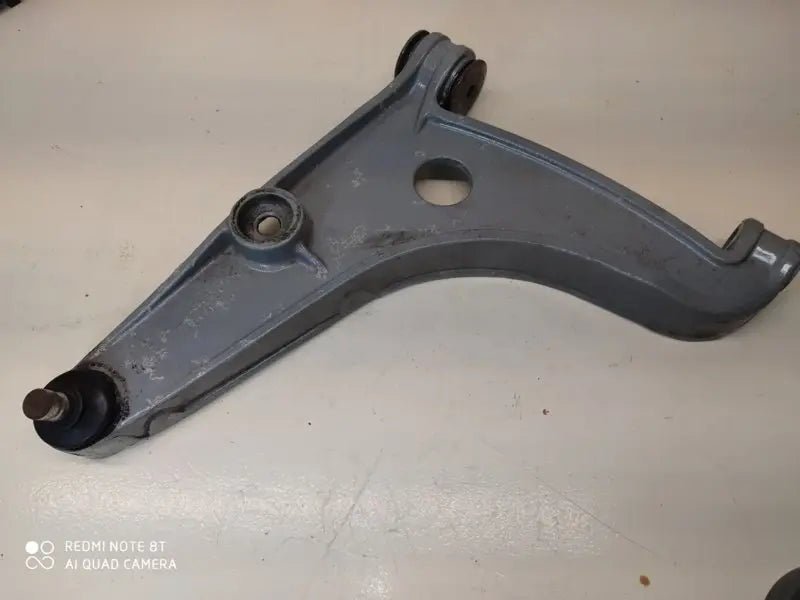 Porsche 944 type 2 draagarm aluminium - 928-944parts