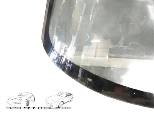 Porsche 944 type 2 - voorruit - 928-944parts