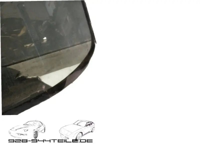 Porsche 944 type 2 - voorruit - 928-944parts