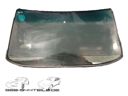 Porsche 944 type 2 - voorruit - 928-944parts