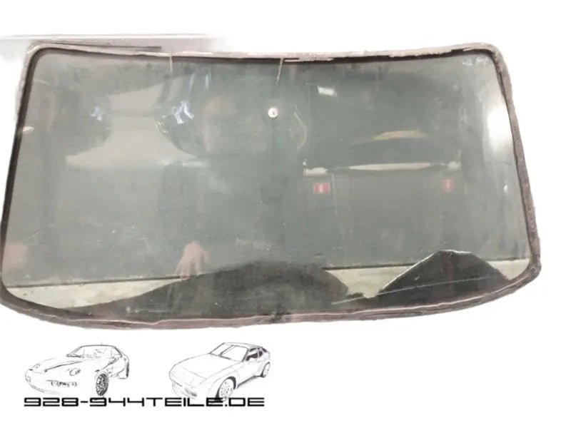 Porsche 944 type 2 - voorruit - 928-944parts