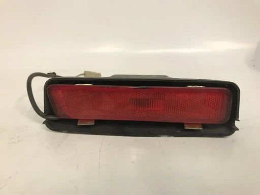 Porsche 944 USA Zij verlichting - Rechtsachter - 928-944parts