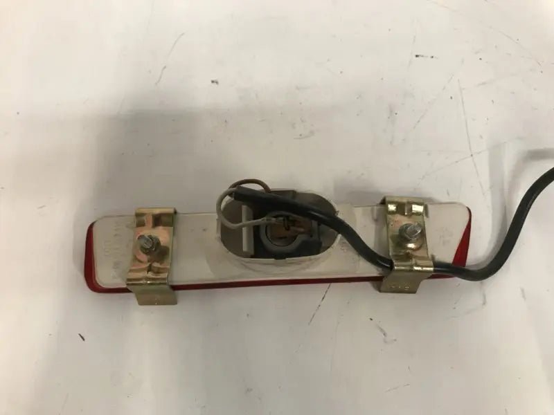 Porsche 944 USA Zij verlichting - Rechtsachter - 928-944parts