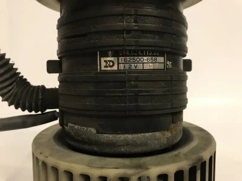 Porsche 944 Ventilator kachel - 928-944parts