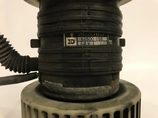 Porsche 944 Ventilator kachel - 928-944parts
