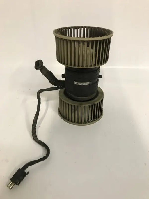 Porsche 944 Ventilator kachel - 928-944parts