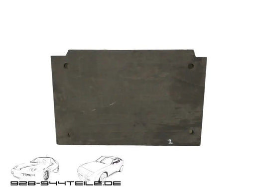 Porsche 944 voetplankje - 928-944parts