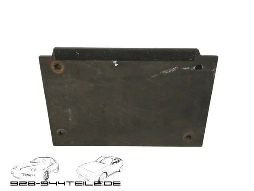 Porsche 944 voetplankje - 928-944parts