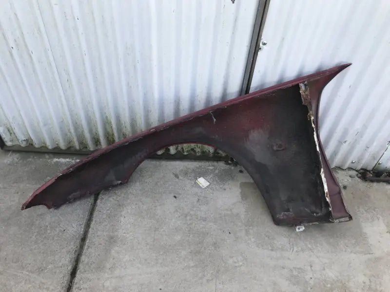 Porsche 944 voorscherm - links - 928-944parts