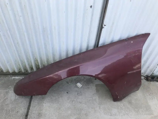 Porsche 944 voorscherm - links - 928-944parts