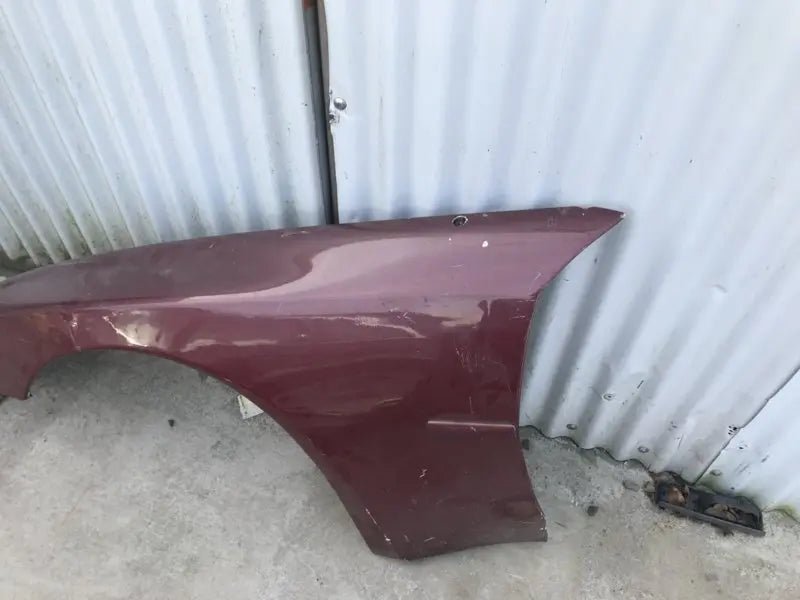 Porsche 944 voorscherm - links - 928-944parts
