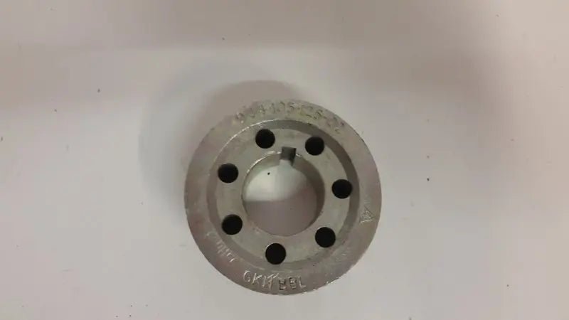 Porsche 944 Wiel tandwiel krukas - 928-944parts