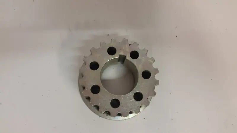 Porsche 944 Wiel tandwiel krukas - 928-944parts