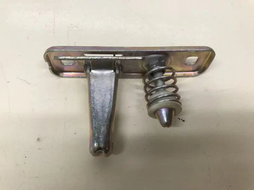 Porsche 944 windhaak motorkap slot - gegalvaniseerd - 928-944parts