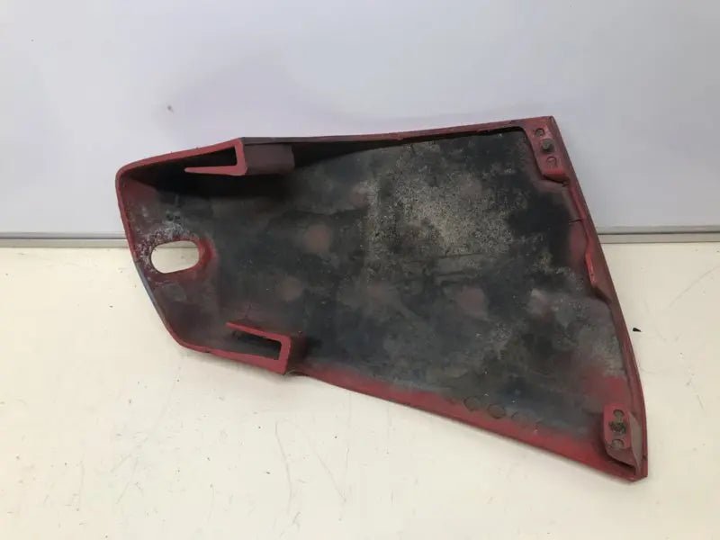 Porsche 944 zijkant achterbumper (USA) - links - 928-944parts