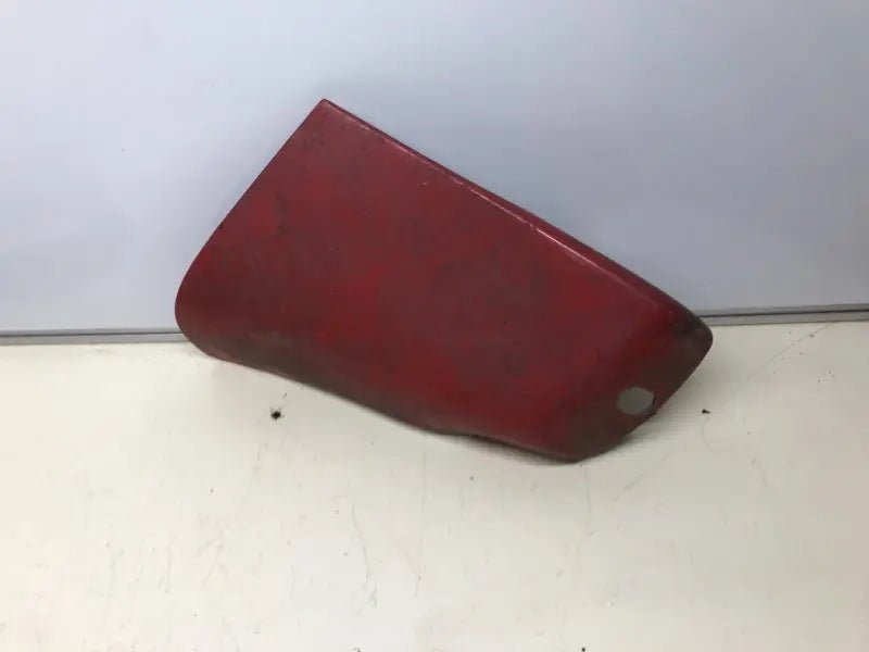 Porsche 944 zijkant achterbumper (USA) - links - 928-944parts
