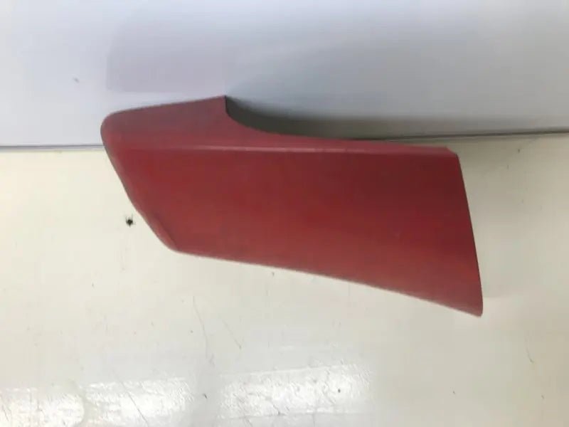 Porsche 944 zijkant achterbumper (USA) - rechts - 928-944parts