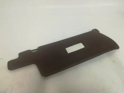 Porsche 944 zonneklep Bordeauxrood bijrijder - 928-944parts