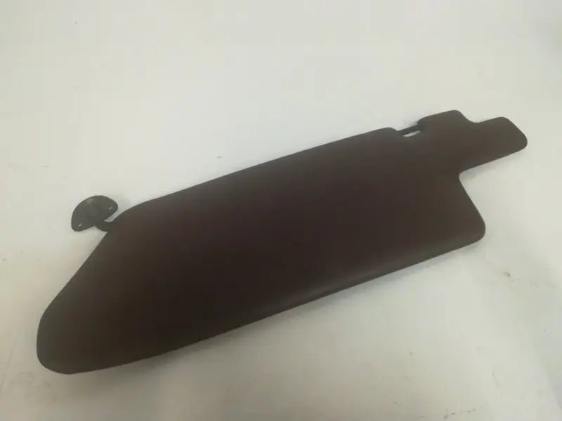 Porsche 944 zonneklep Bordeauxrood bijrijder - 928-944parts