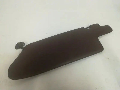 Porsche 944 zonneklep Bordeauxrood bijrijder - 928-944parts