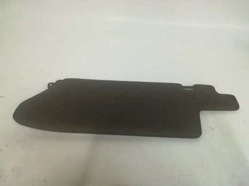 Porsche 944 zonneklep Bruin bijrijder - 928-944parts