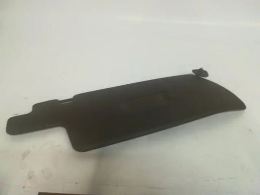 Porsche 944 zonneklep Bruin bijrijder - 928-944parts