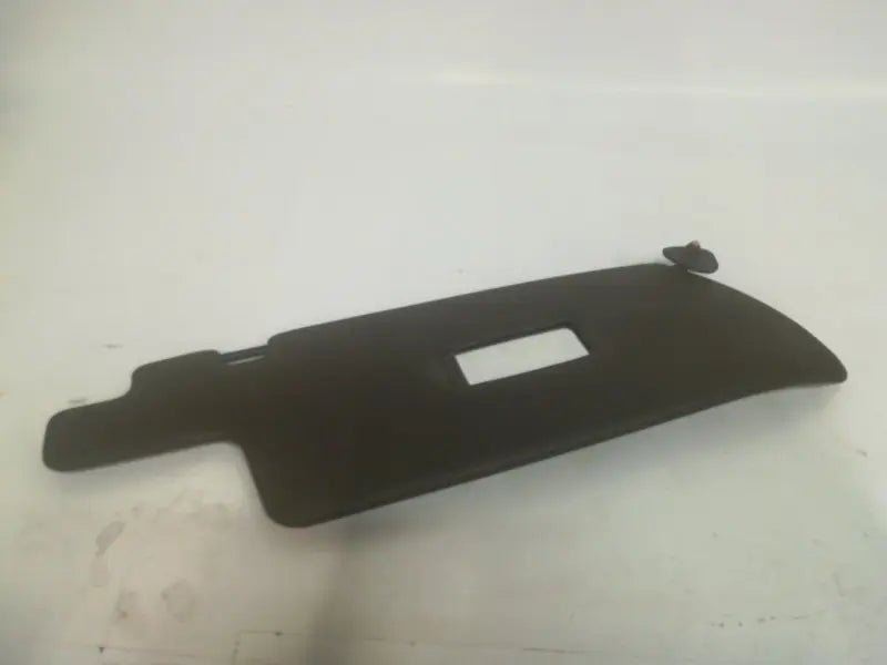 Porsche 944 zonneklep Bruin bijrijder - 928-944parts