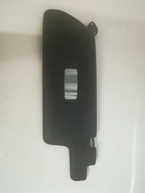 Porsche 944 zonneklepset zwart - 928-944parts