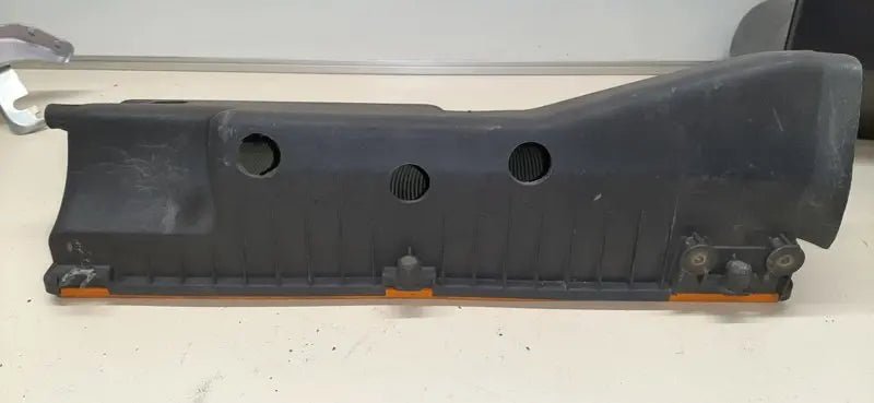 Porsche 944S 16V luchtfilter gemodificeerd - 928-944parts