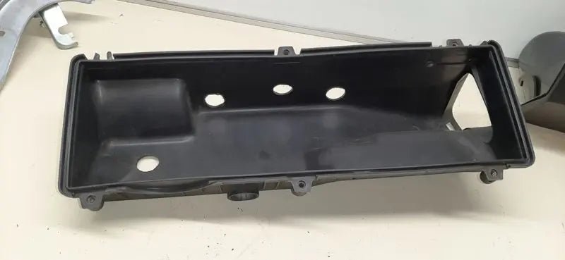 Porsche 944S 16V luchtfilter gemodificeerd - 928-944parts
