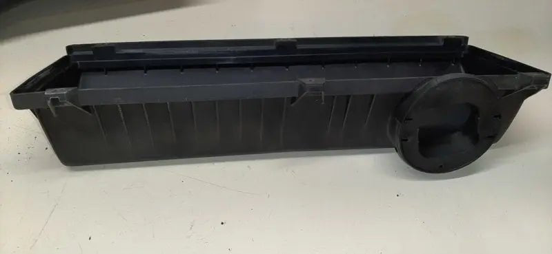 Porsche 944S 16V luchtfilter gemodificeerd - 928-944parts