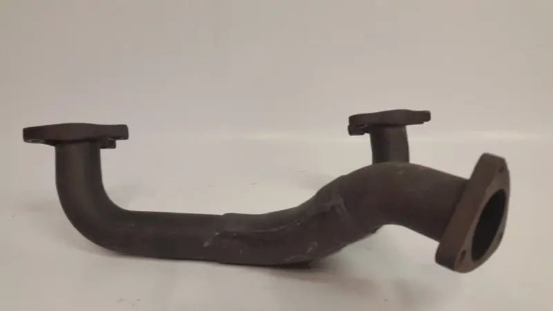 Porsche 944S2 Uitlaatspruitstuk cilinder 1 en 4 - 928-944parts
