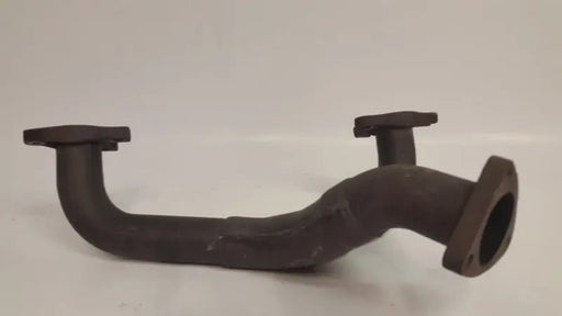 Porsche 944S2 Uitlaatspruitstuk cilinder 1 en 4 - 928-944parts