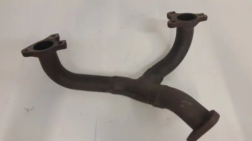 Porsche 944S2 Uitlaatspruitstuk cilinder 1 en 4 - 928-944parts