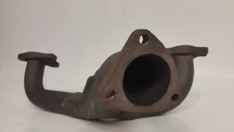 Porsche 944S2 Uitlaatspruitstuk cilinder 1 en 4 - 928-944parts