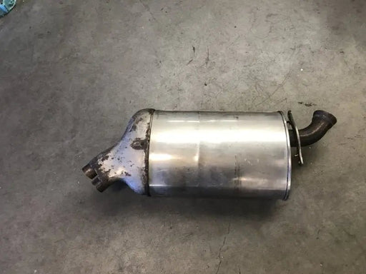 Porsche 968 uitlaat einddemper - 928-944parts
